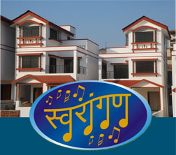 Project - Swarangan