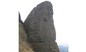 Dukes Nose