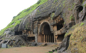 Karla Caves